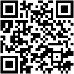 QR Code CryptPeer AMG PRO